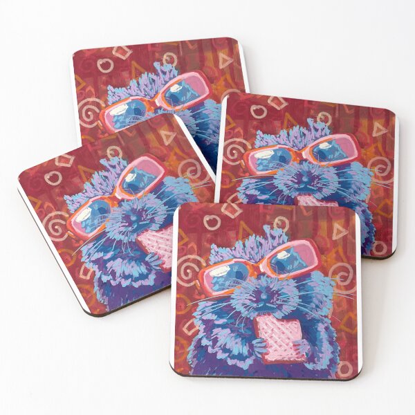Item preview, Mouse With Wafer designed and sold by matisem.