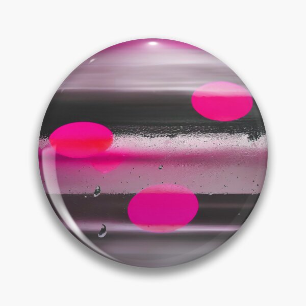 Item preview, Floating Pink Bubbles on a Misty Gray Morning designed and sold by deniselynnimage.