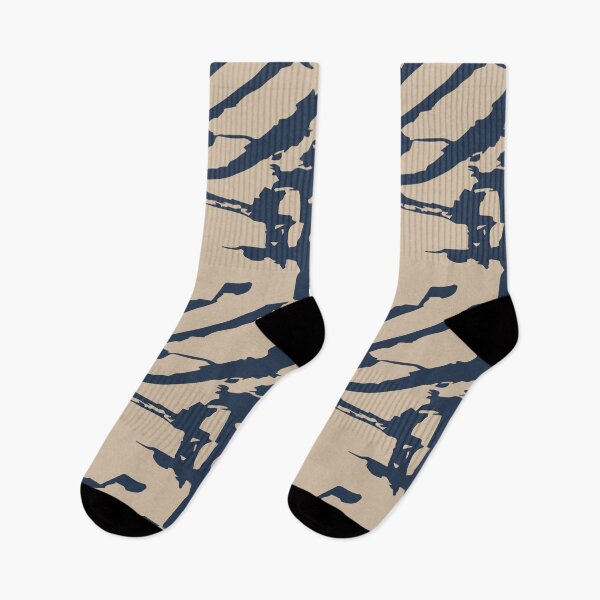 Item preview, Dark Blue on Tan designed and sold by PSCSCo.