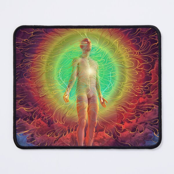 Item preview, In Nucleus Divine designed and sold by Silvio Vieira.
