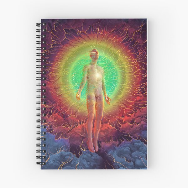 Item preview, In Nucleus Divine designed and sold by Silvio Vieira.