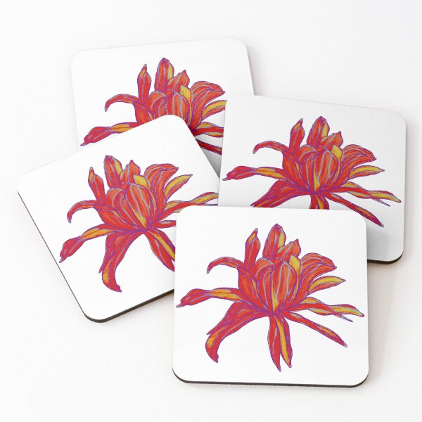 Item preview, Cinnamon flower designed and sold by mani-tattoo.