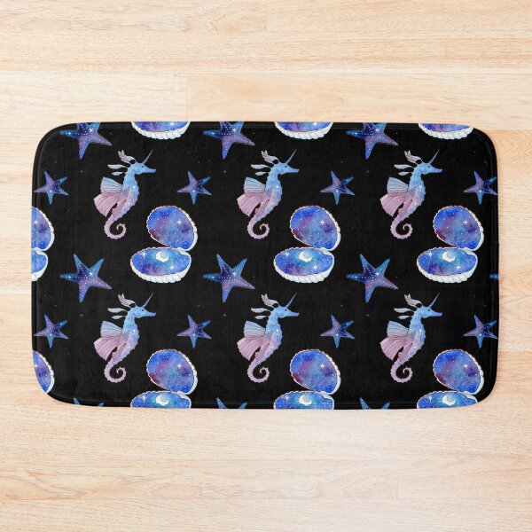 Item preview, Sea Galaxy / Ocean and Universe designed and sold by Griffindiary.