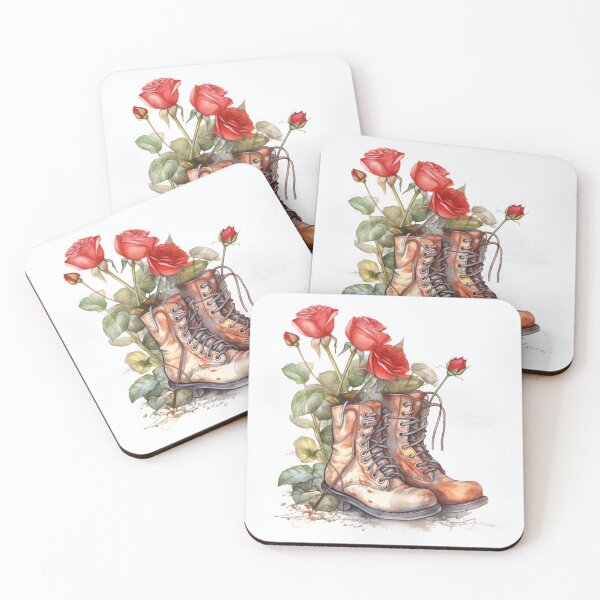 Item preview, boot growth VI designed and sold by bamanimax.