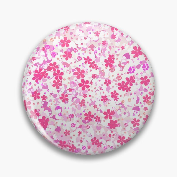Item preview, Squishy Pink Kitty Cat designed and sold by SamariaVarela90.