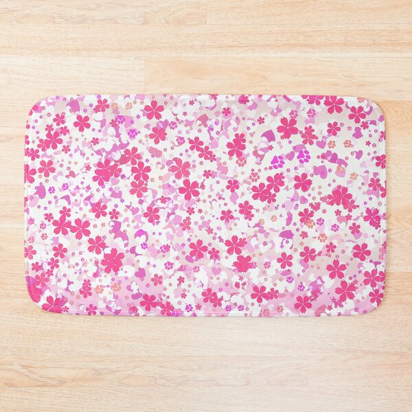 Item preview, Squishy Pink Kitty Cat designed and sold by SamariaVarela90.