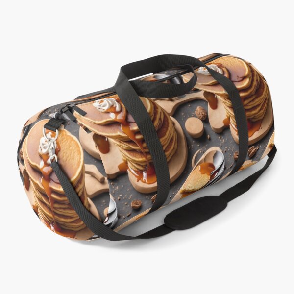 Item preview, Pancakes with maple syrup designed and sold by lakazdi.