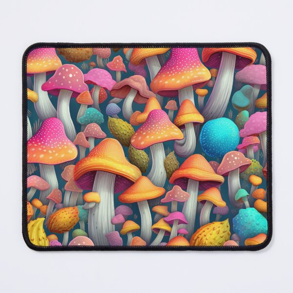 Item preview, Magic Mushrooms designed and sold by LloydLegacy2020.