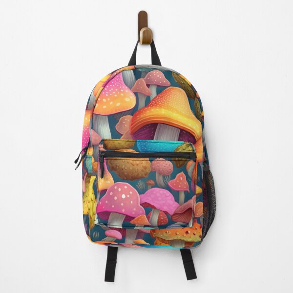 Item preview, Magic Mushrooms designed and sold by LloydLegacy2020.