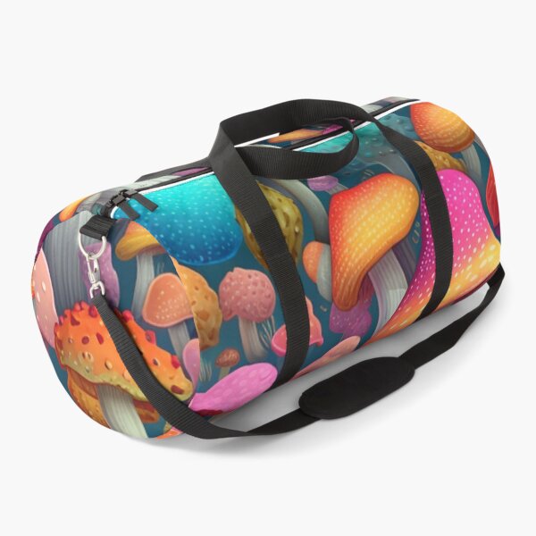 Item preview, Magic Mushrooms designed and sold by LloydLegacy2020.