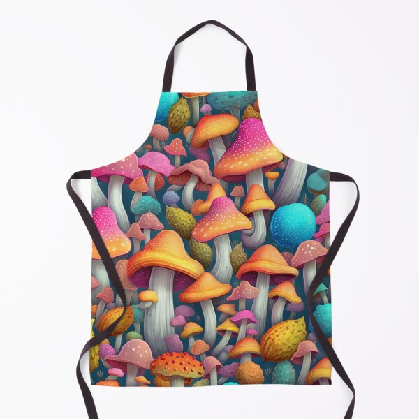 Item preview, Magic Mushrooms designed and sold by LloydLegacy2020.