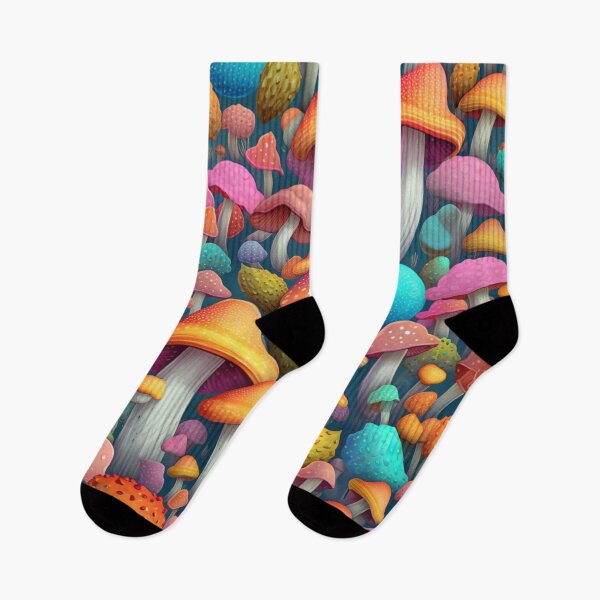 Item preview, Magic Mushrooms designed and sold by LloydLegacy2020.
