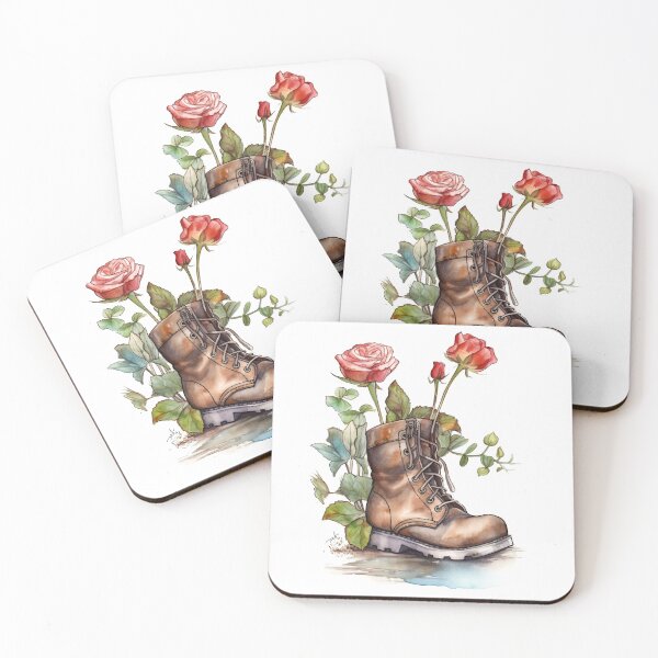 Item preview, boot growth VII designed and sold by bamanimax.