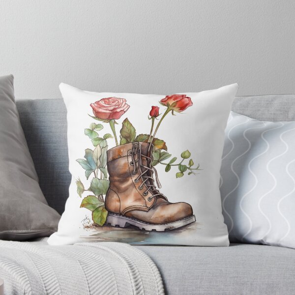 Item preview, boot growth VII designed and sold by bamanimax.