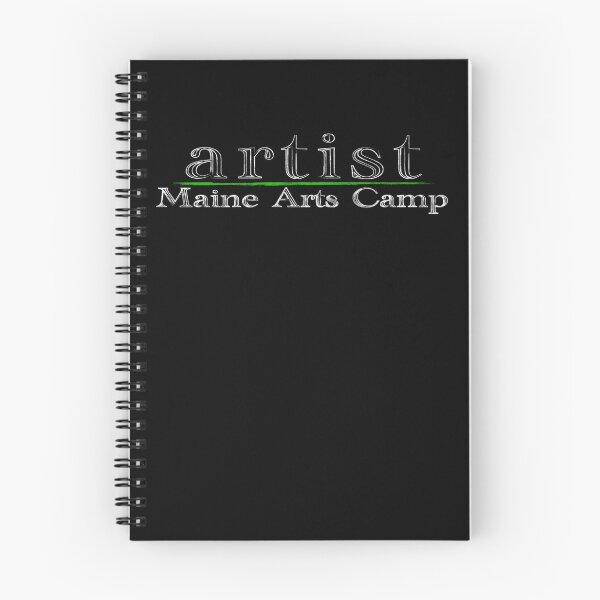 Item preview, Artist, Maine Arts Camp designed and sold by Maine Arts Camp Shop.