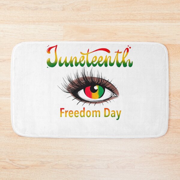 Item preview, Juneteenth Freedom Day  designed and sold by MarisoArt.