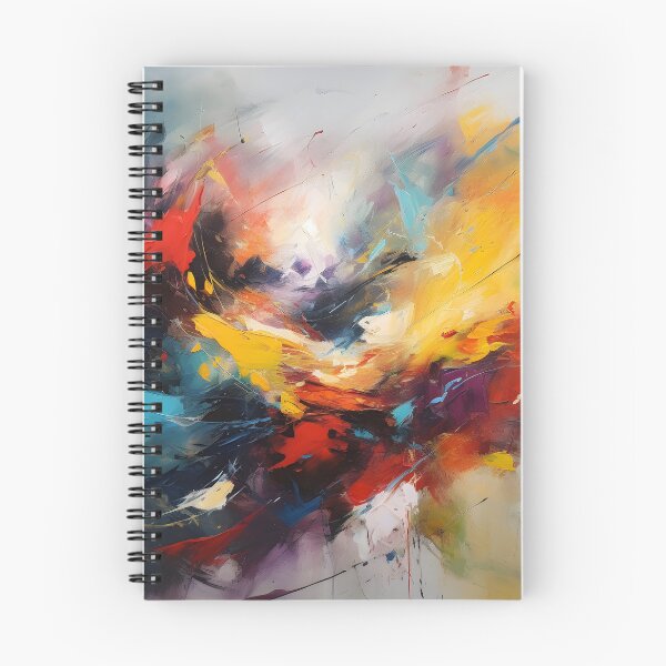 Item preview, Abstract Emotions designed and sold by MaximFuss.