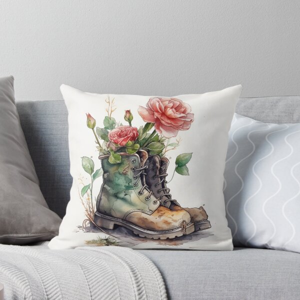 Item preview, boot growth VIII designed and sold by bamanimax.