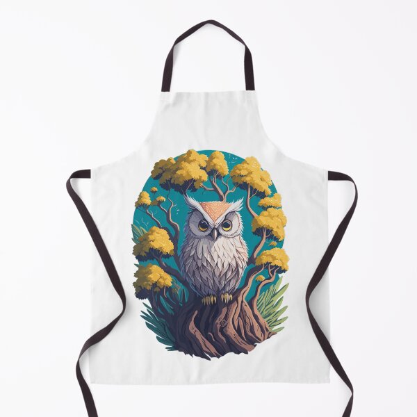 Item preview, Owl cool designed and sold by Sergio ReOli.