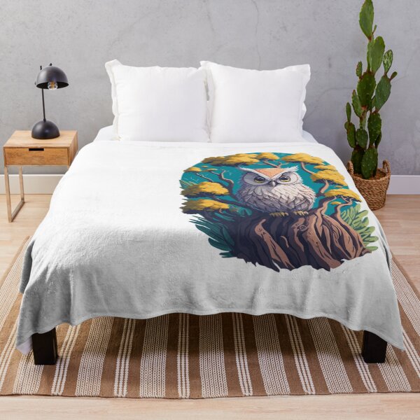 Item preview,  Owl cool  designed and sold by Sergio ReOli.