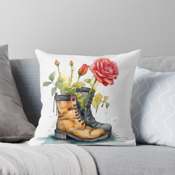 Item preview, boot growth IX designed and sold by bamanimax.