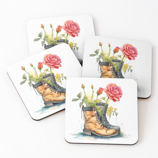 Item preview, boot growth IX designed and sold by bamanimax.
