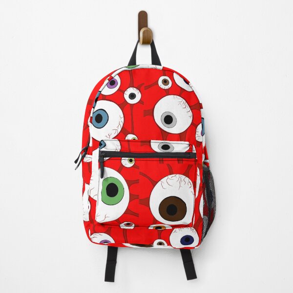Item preview, Bloody eyeballs designed and sold by ComradeScar.