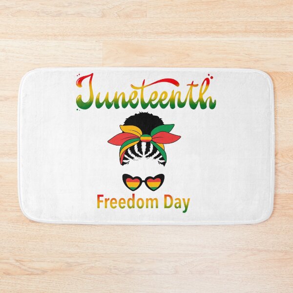 Item preview, Juneteenth Freedom Day designed and sold by MarisoArt.