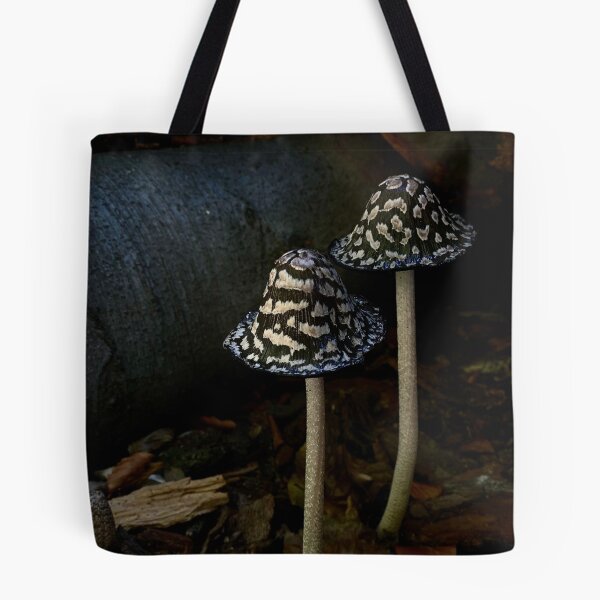 Item preview, Mushrooms designed and sold by Myshkyn.