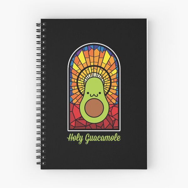 Item preview, Holy Guac designed and sold by TheTeeSupplyCo.
