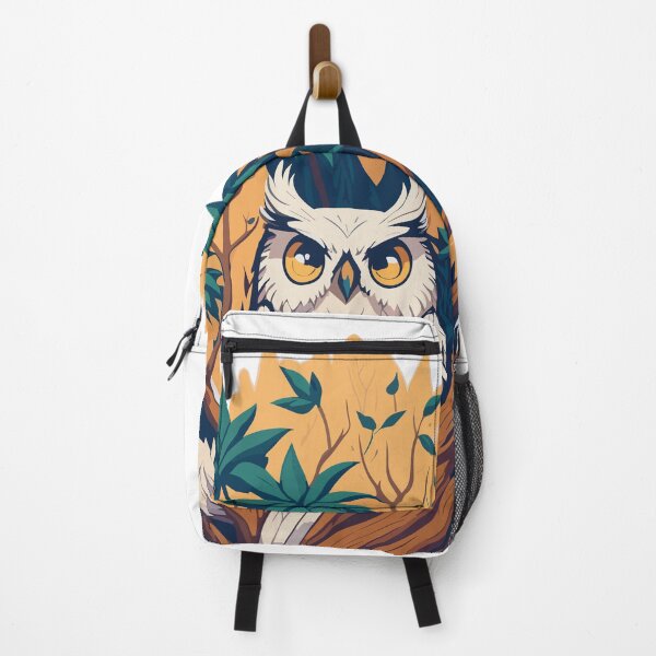 Item preview, Owl cool designed and sold by Sergio ReOli.