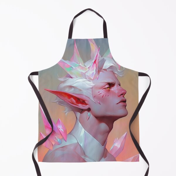 Item preview, Crystal King designed and sold by el3v3n11art.