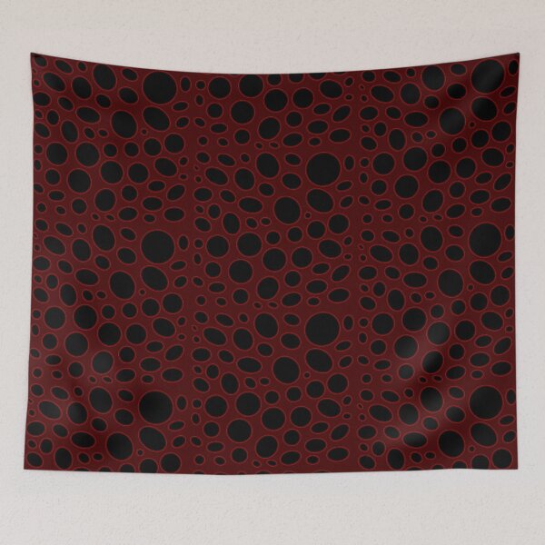 Item preview, Trypophobia  designed and sold by ComradeScar.