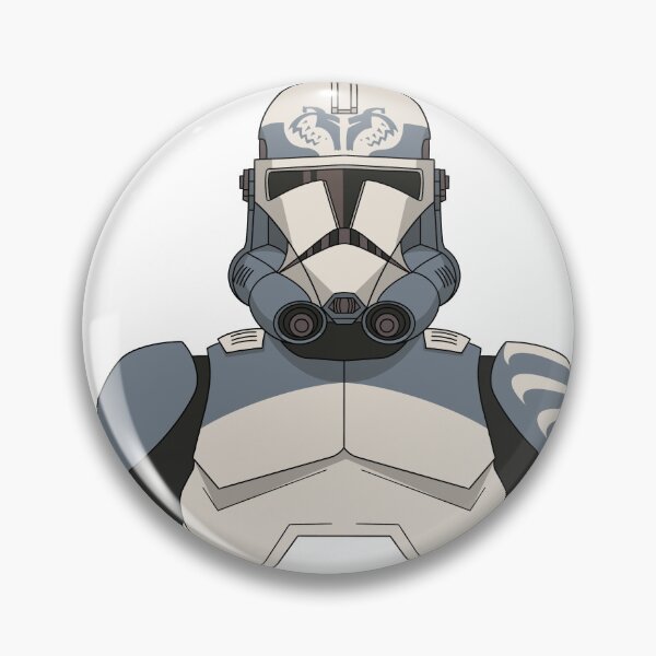 Item preview, 104th Battalion Trooper designed and sold by MadeBySH.