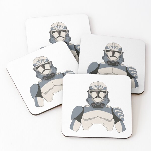 Item preview, 104th Battalion Trooper designed and sold by MadeBySH.