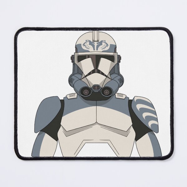 Item preview, 104th Battalion Trooper designed and sold by MadeBySH.