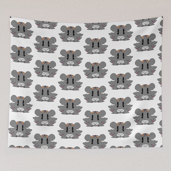 Item preview, Boxer & Co Pride Tiger designed and sold by Boxer-n-co.
