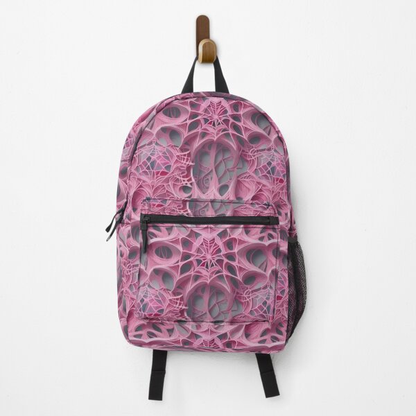 Item preview, Pink Paper Webs designed and sold by Derek Gillette.