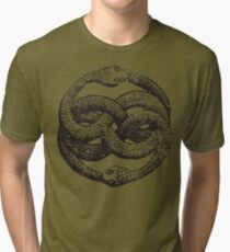 The Auryn Tri-blend T-Shirt