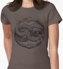 The Auryn Women's Fitted T-Shirt