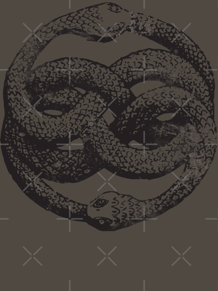 Thumbnail 7 of 7, Essential T-Shirt, The Auryn designed and sold by Pop-Tacular.