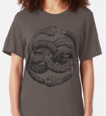 The Auryn Slim Fit T-Shirt