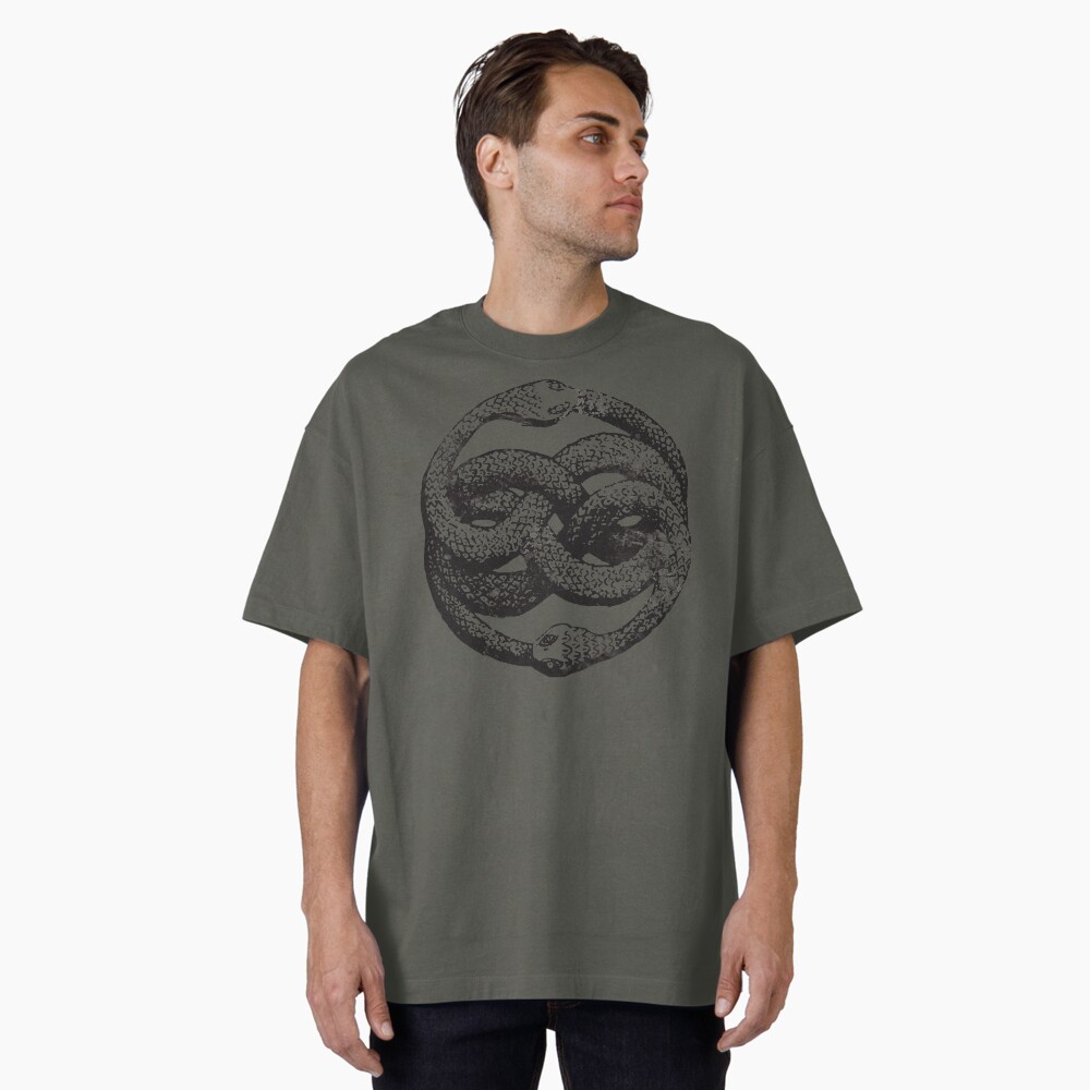 Item preview, Oversized T-Shirt designed and sold by Pop-Tacular.