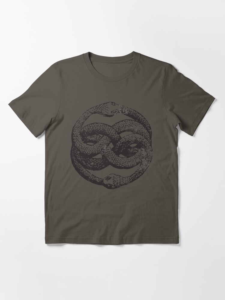 Thumbnail 3 of 7, Essential T-Shirt, The Auryn designed and sold by Pop-Tacular.