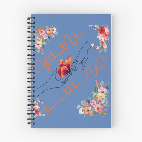 Item preview, Without U there would be no US designed and sold by BurstBlue-1.
