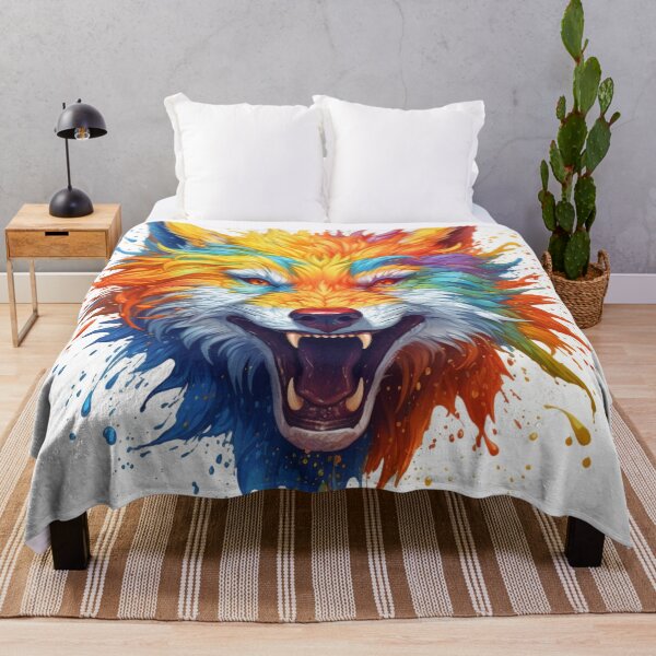 Item preview, Wolf  designed and sold by LloydLegacy2020.