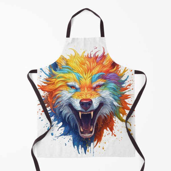 Item preview, Wolf  designed and sold by LloydLegacy2020.