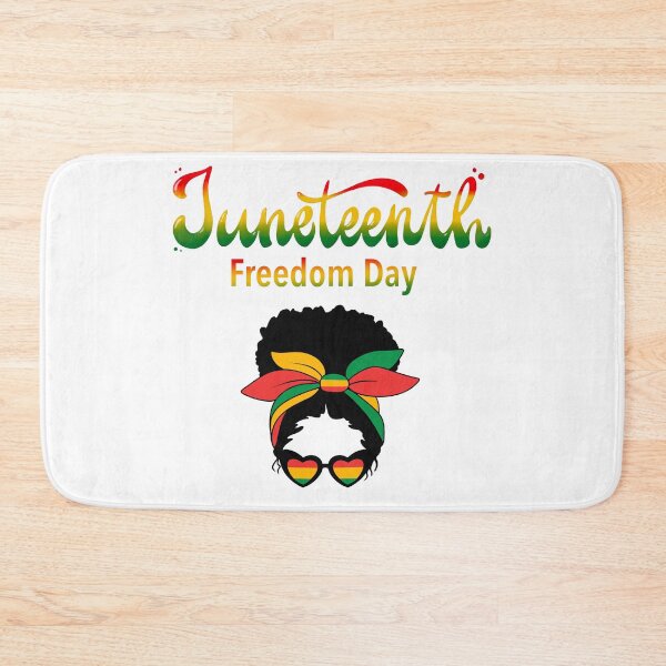 Item preview, Juneteenth Freedom Day designed and sold by MarisoArt.