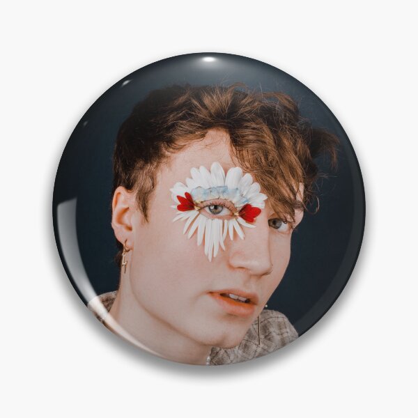 Item preview, F*ower 6 designed and sold by JacobGayPhoto.
