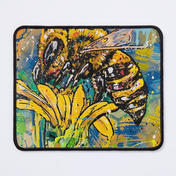 Item preview, Pollinate  designed and sold by JPDiCarloArt.